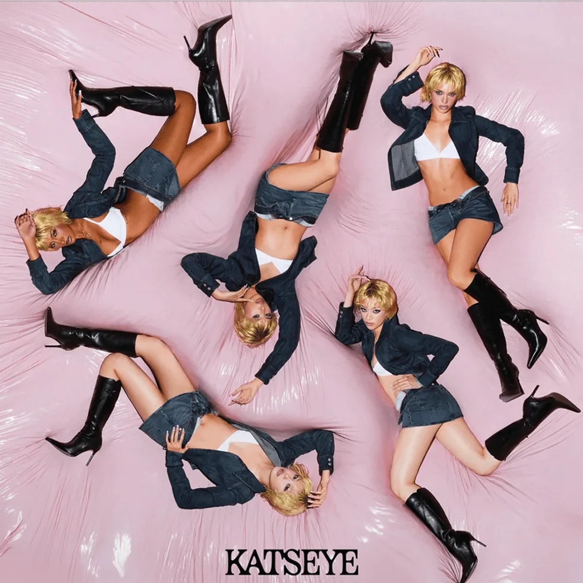 Katseye 