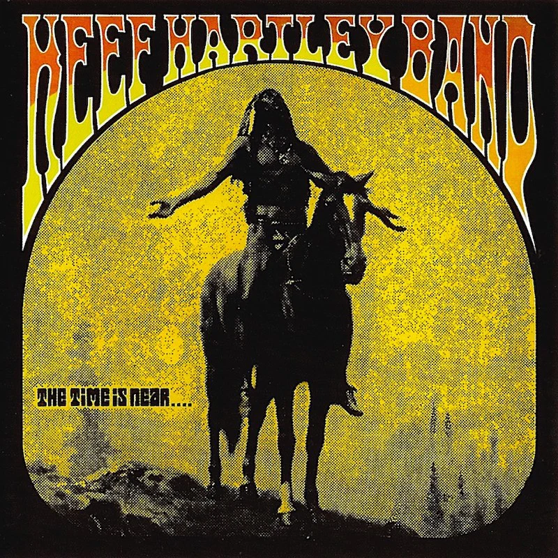 Keef Hartley Band