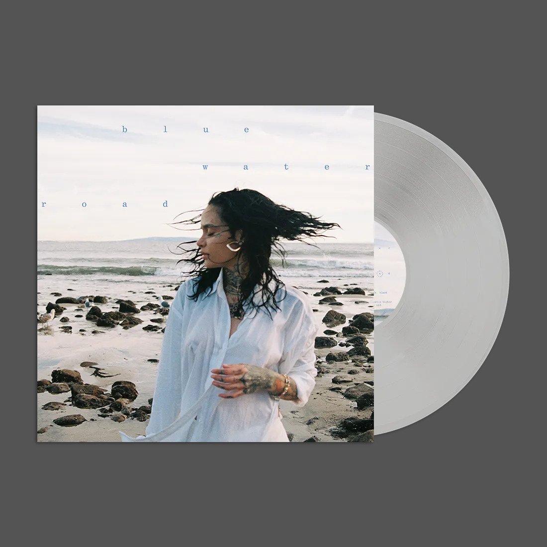 vinyl – Kehlani