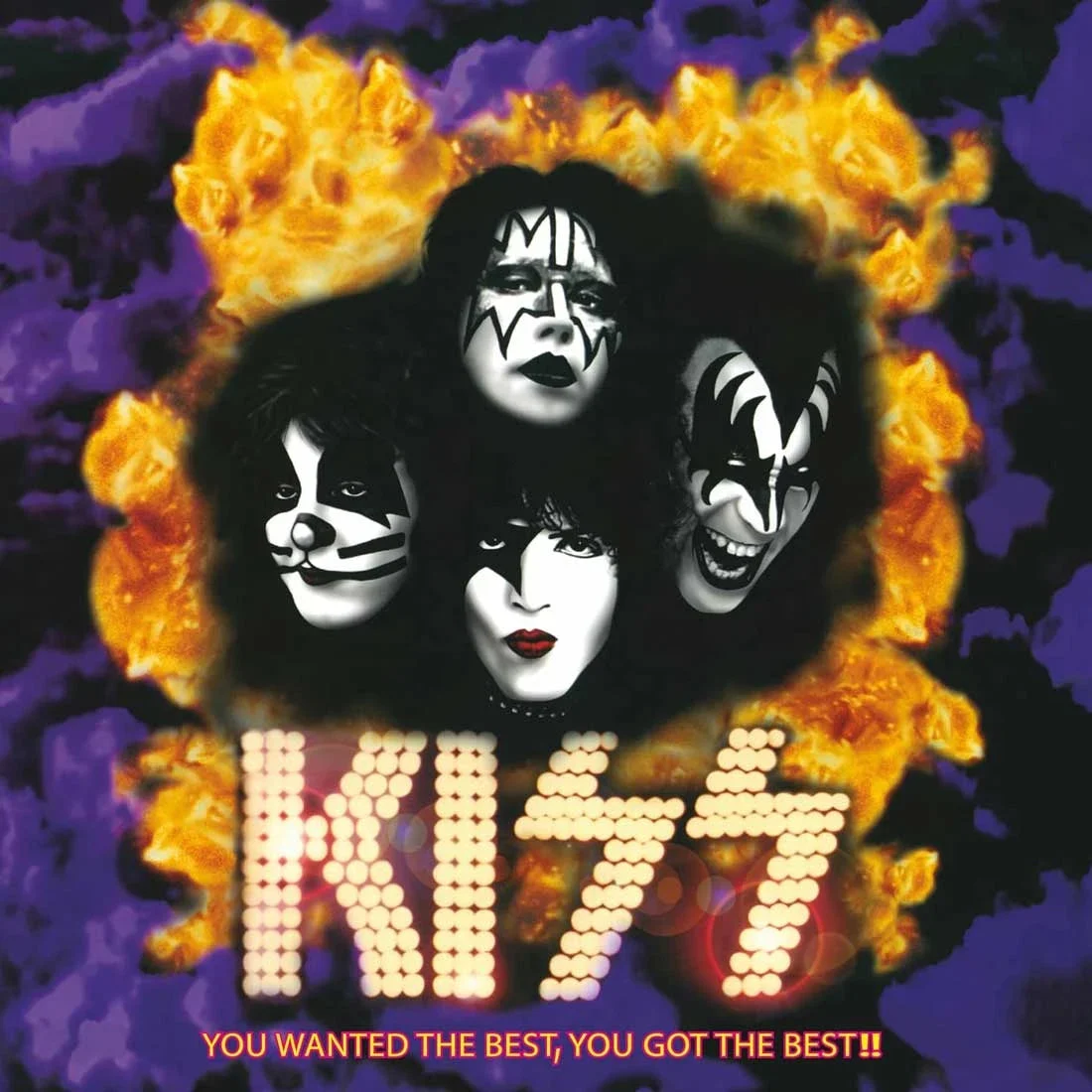 Kiss 