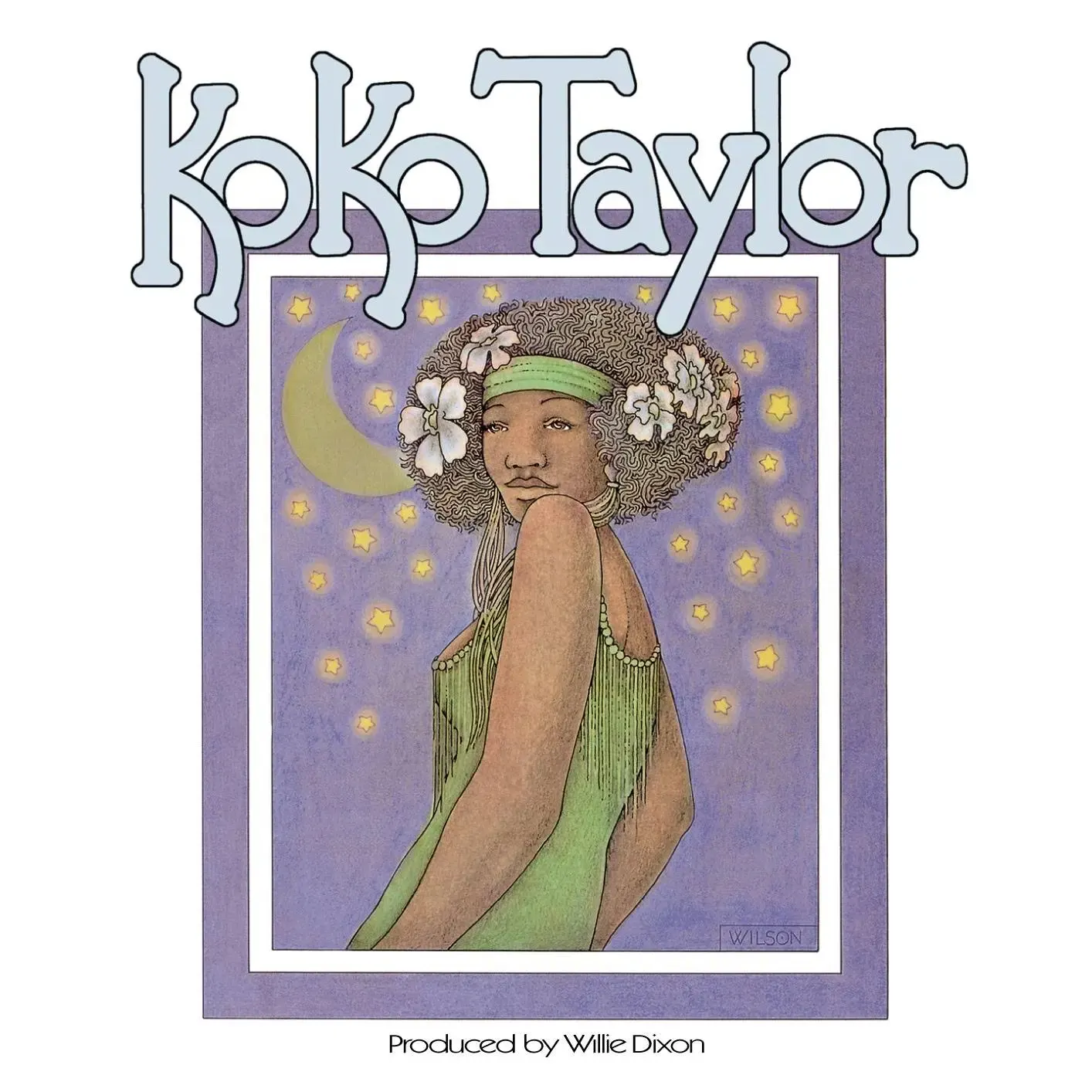 Koko Taylor