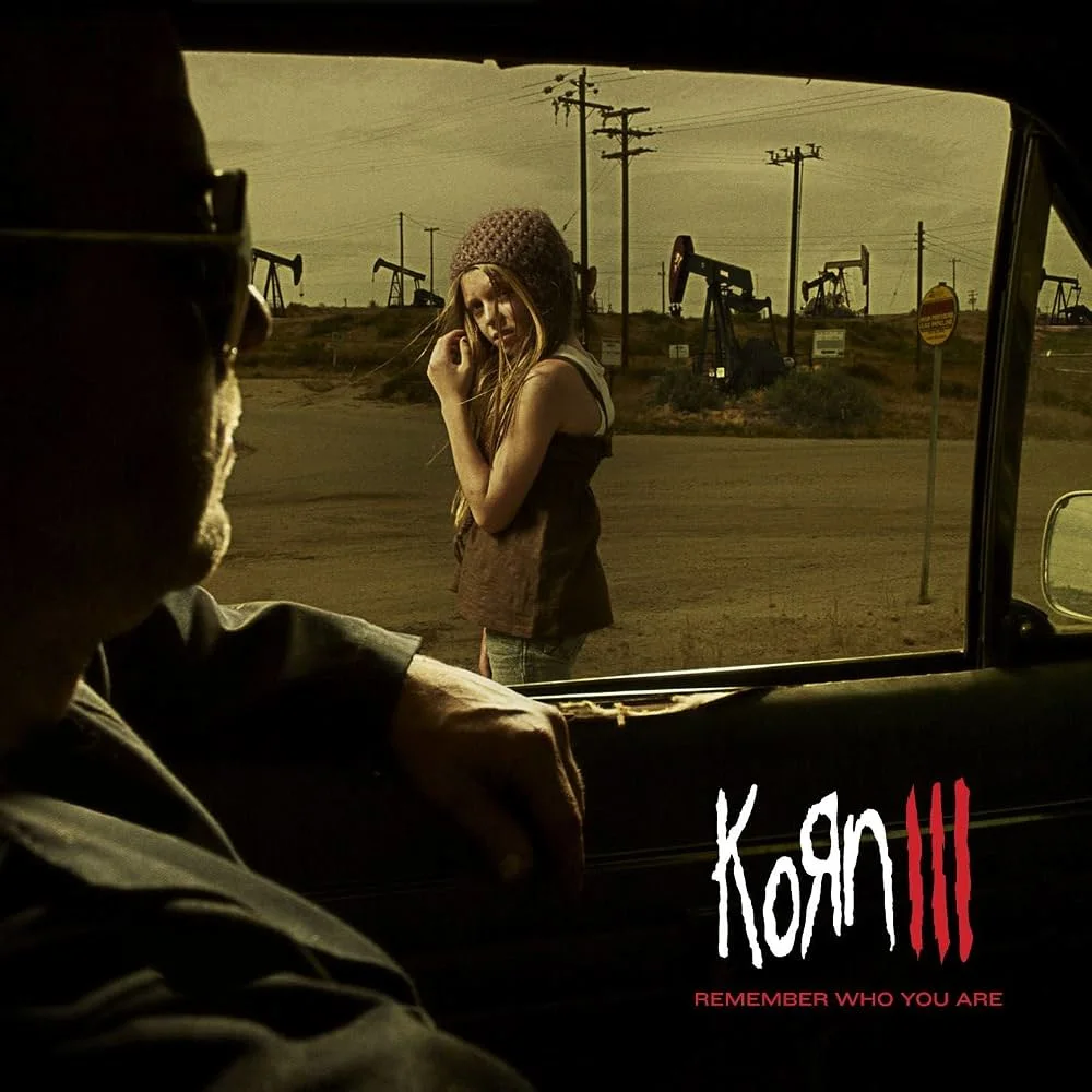 Korn 