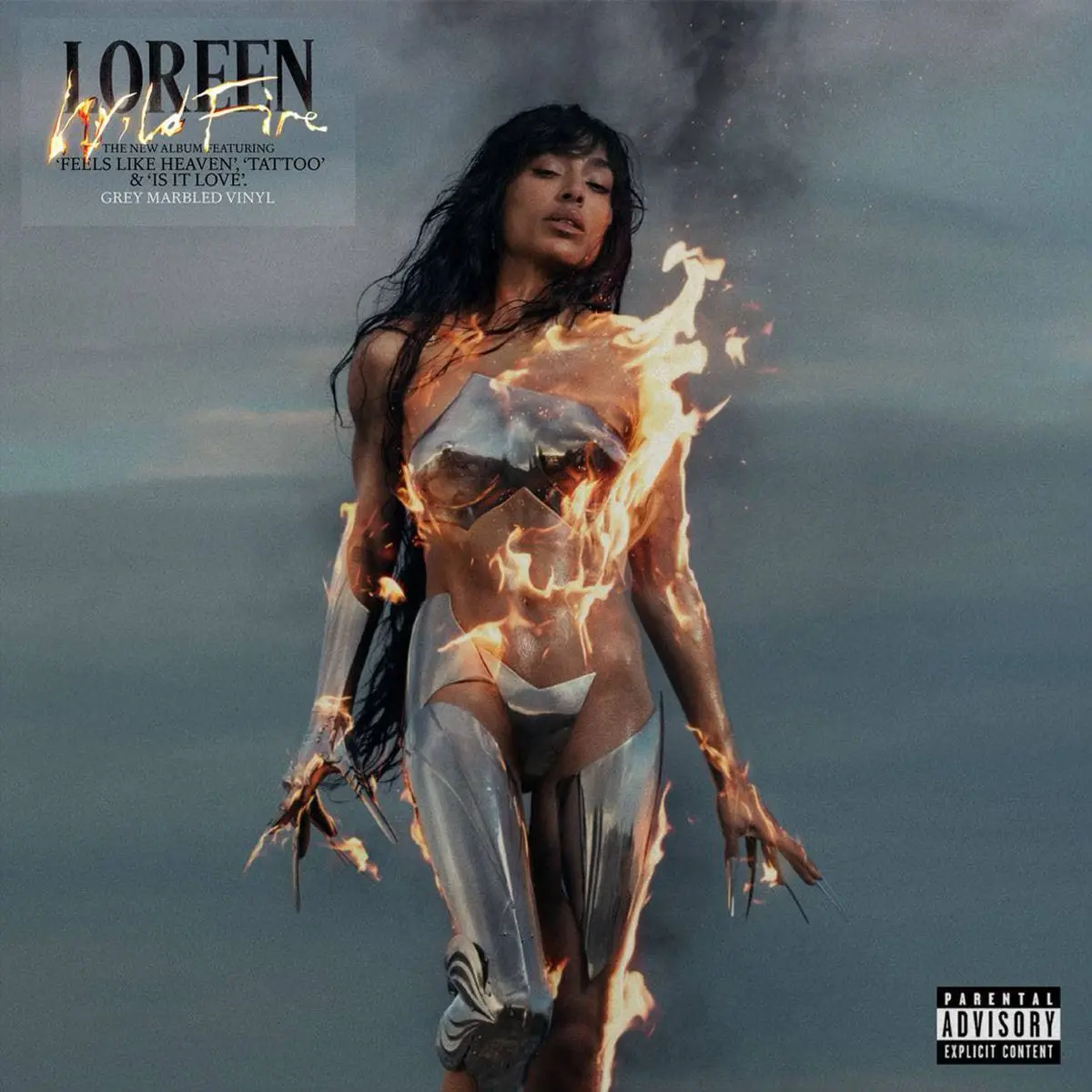 Loreen 
