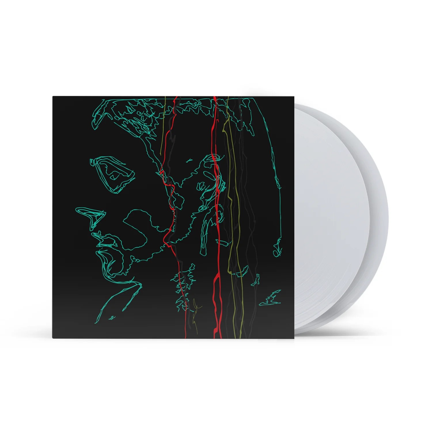 Low Roar - 0 (White Vinyl) — купить виниловые пластинки и аксессуары в  Одессе и Украине | Quals