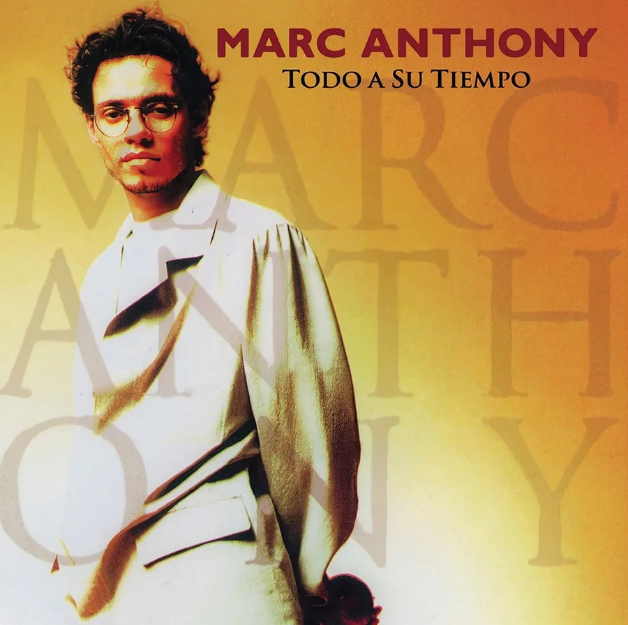 Marc Anthony 