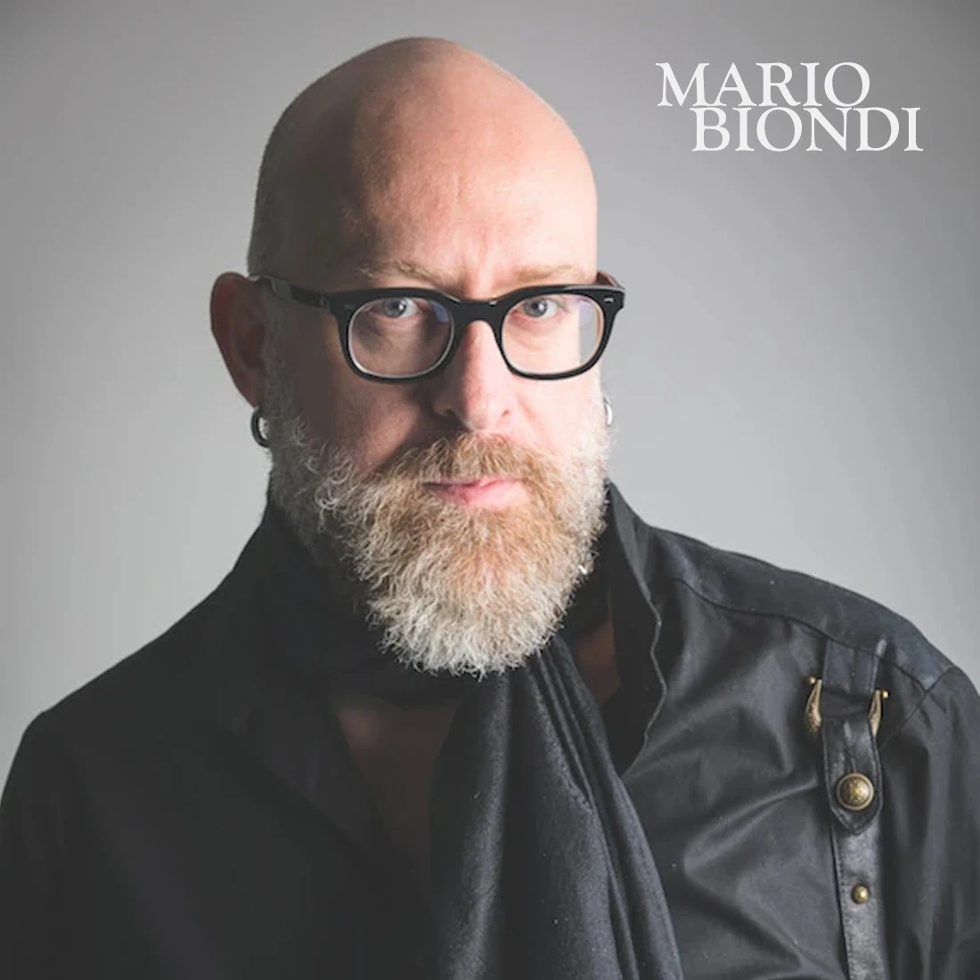 Mario Biondi