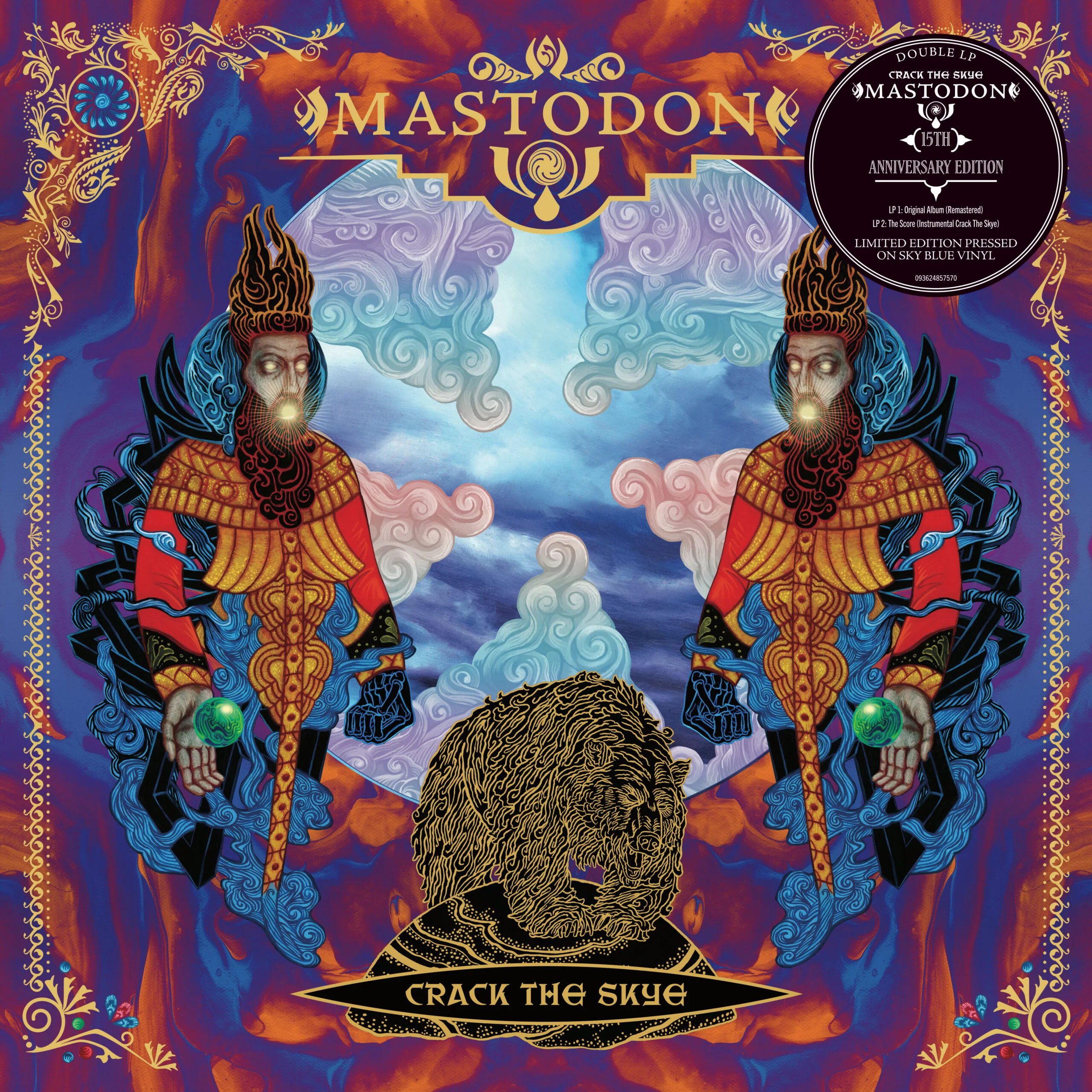 Mastodon