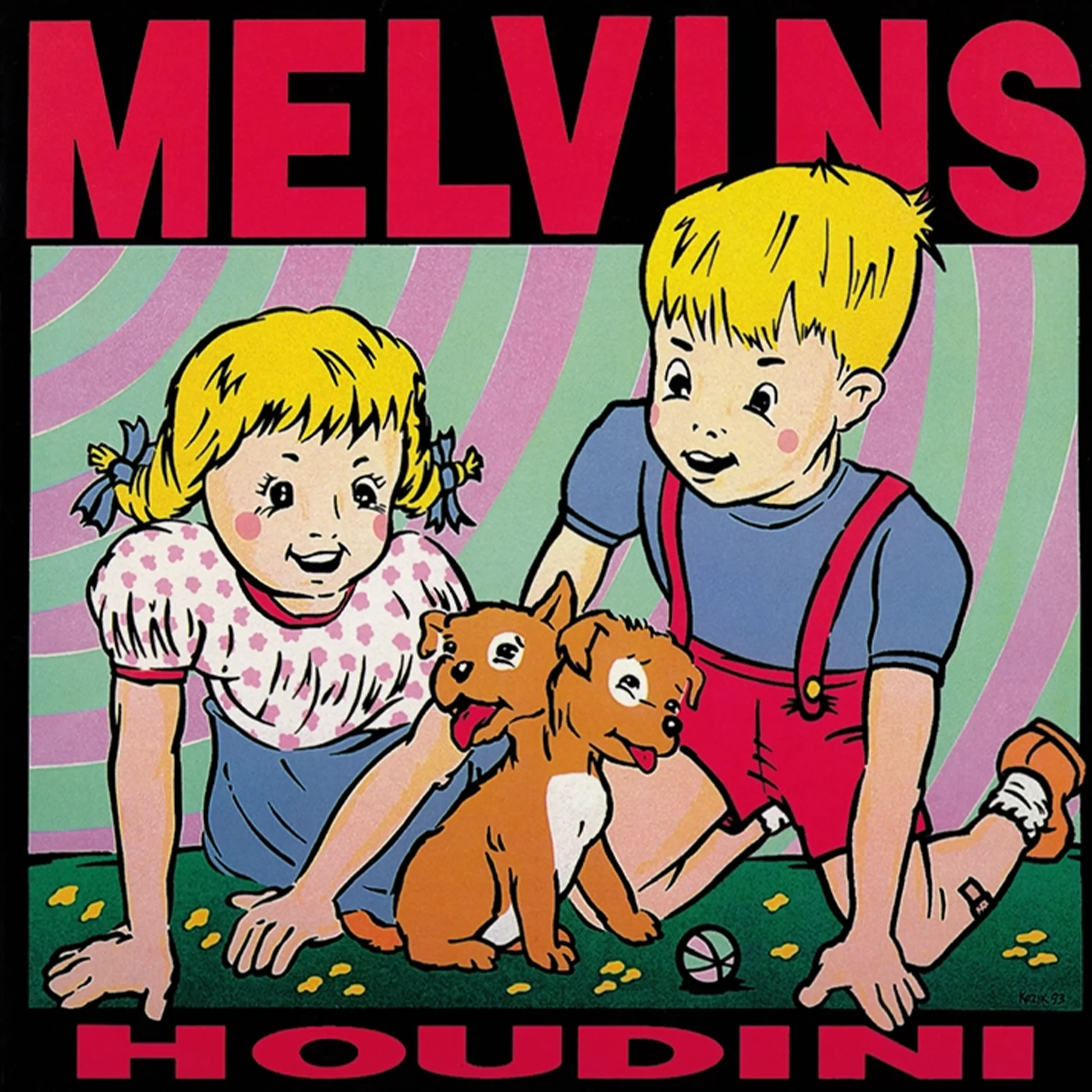 Melvins