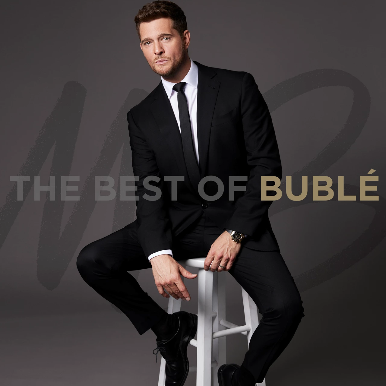 Michael Buble