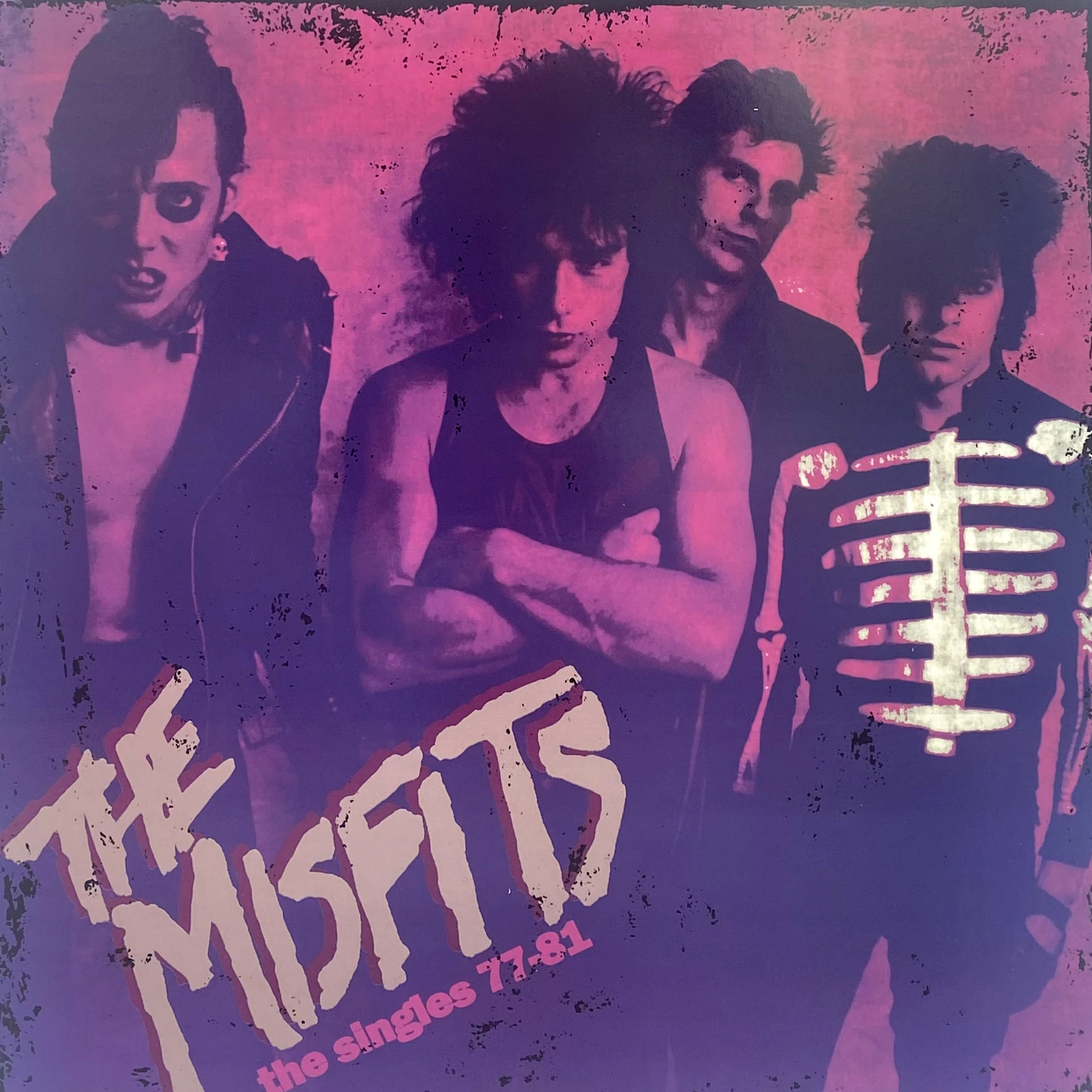 Misfits