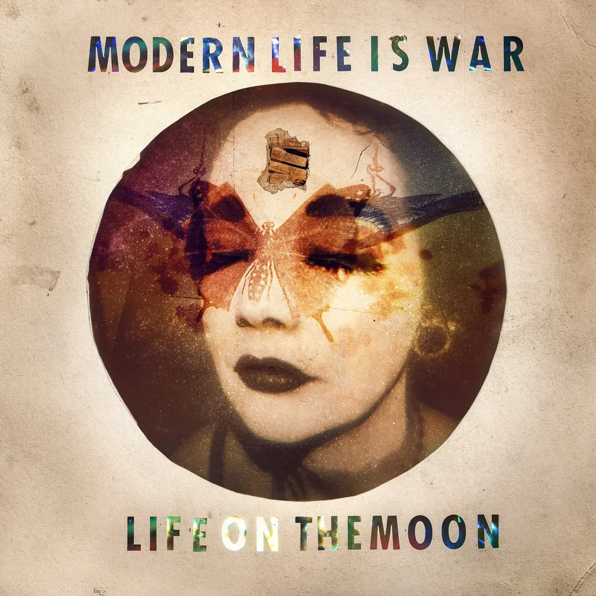 Modern Life Is War