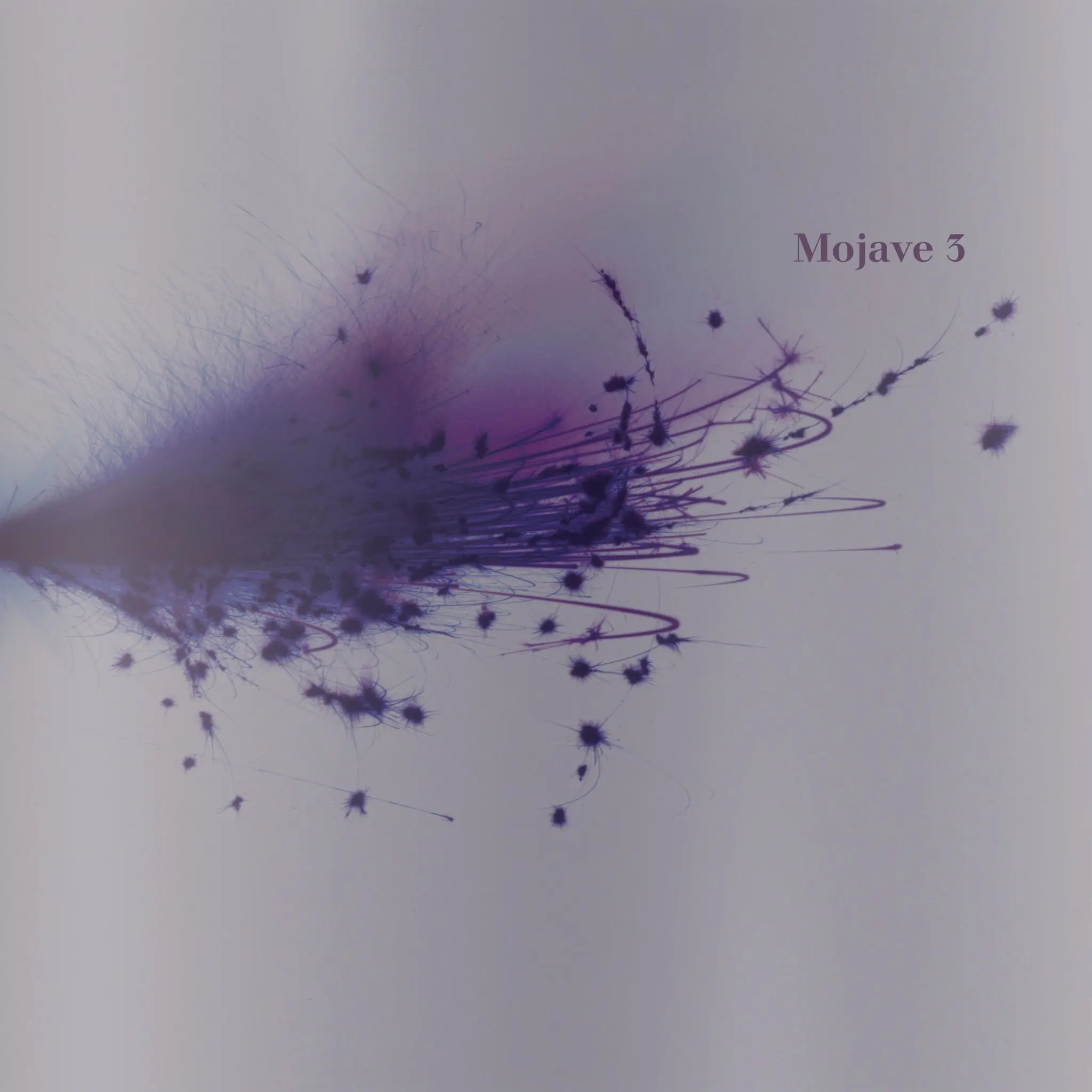 Mojave 3 