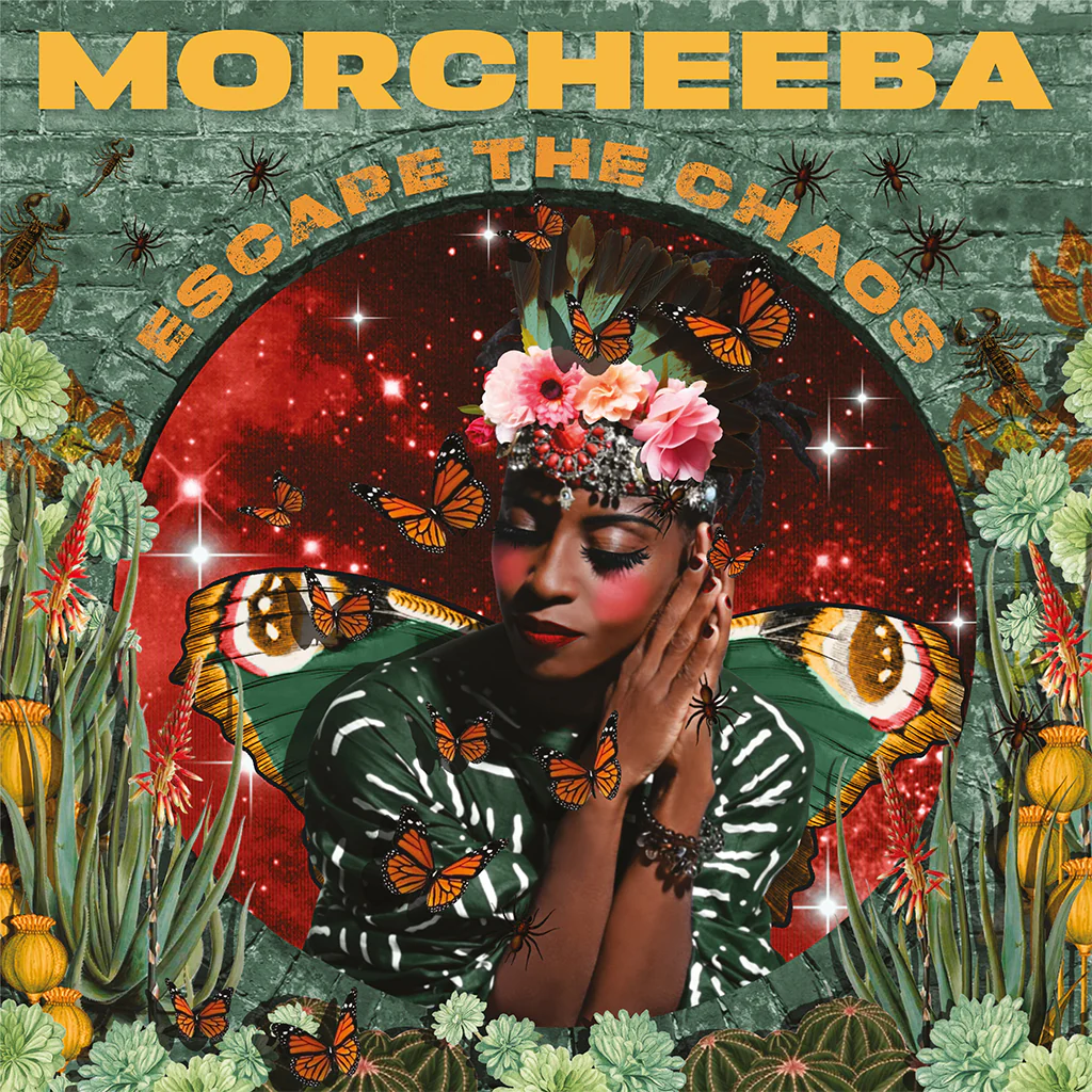 Morcheeba