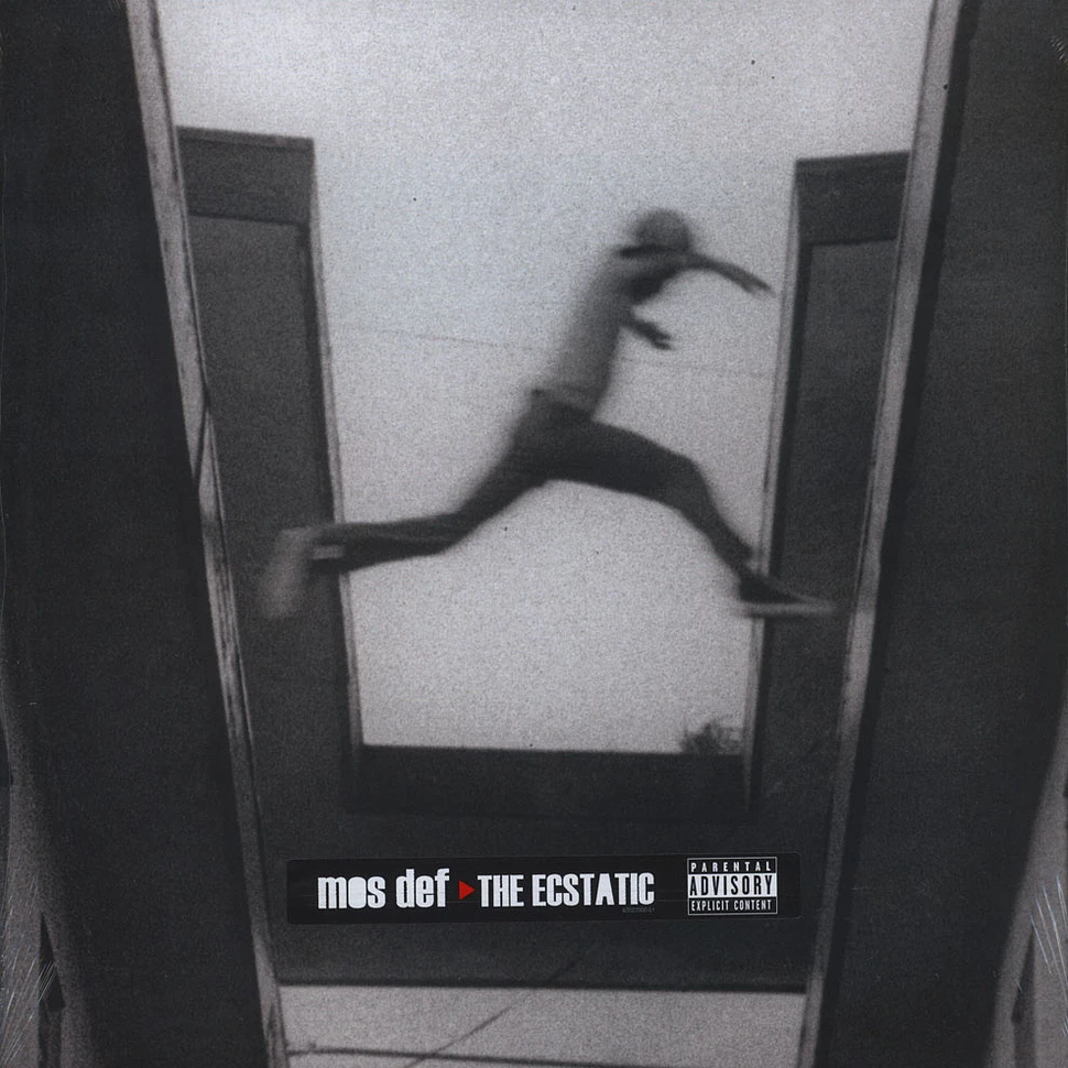 Mos Def