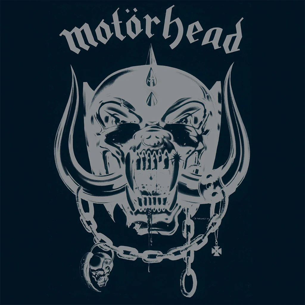 Motorhead 