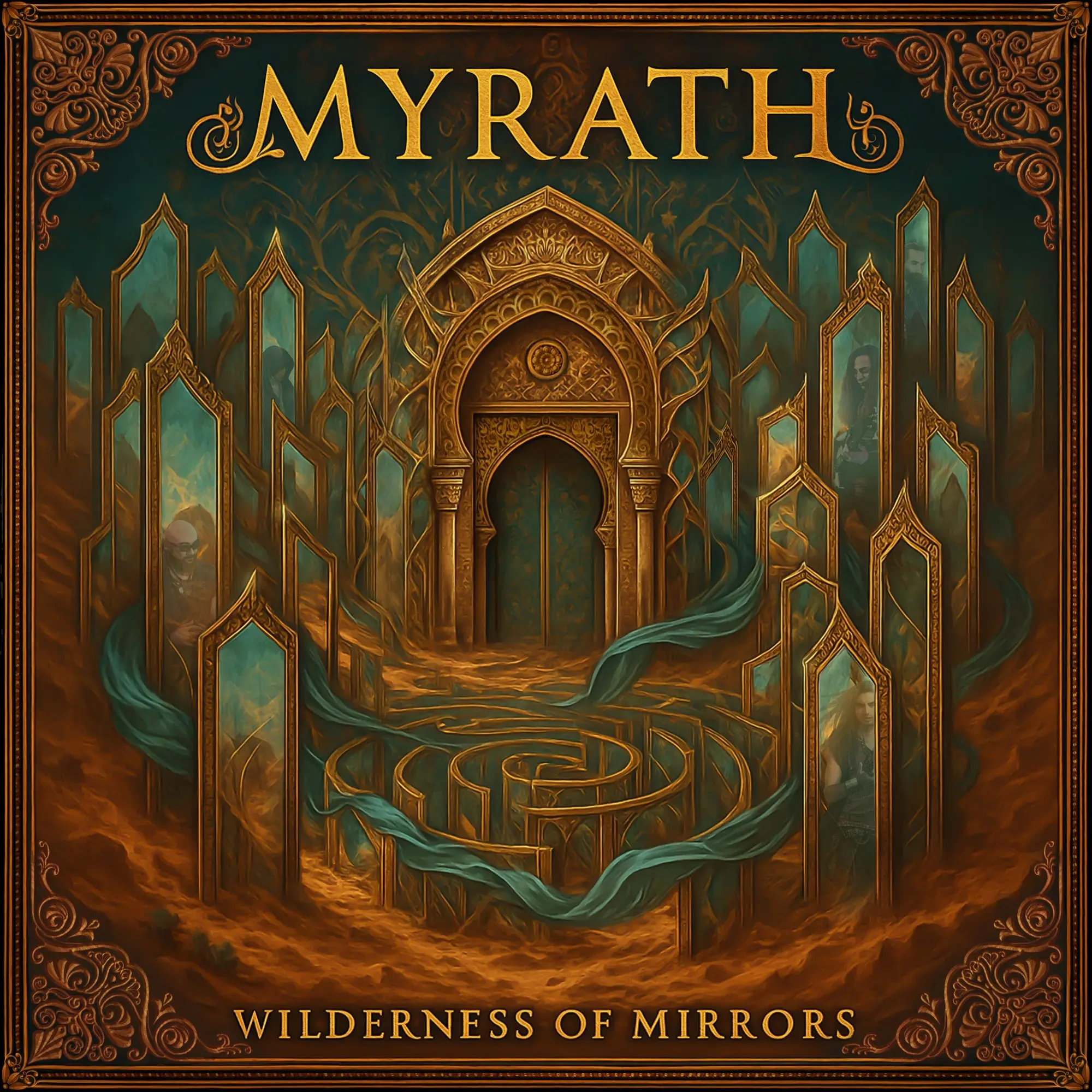 Myrath 