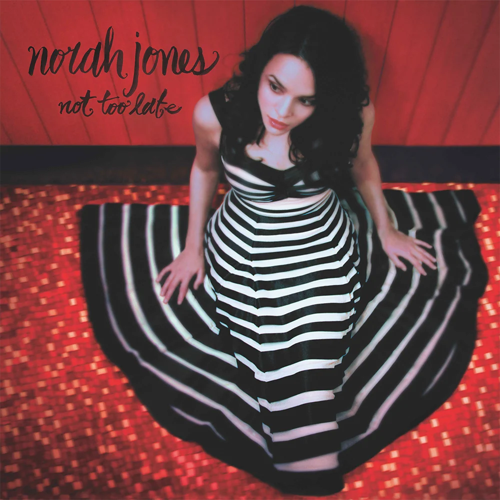 Norah Jones