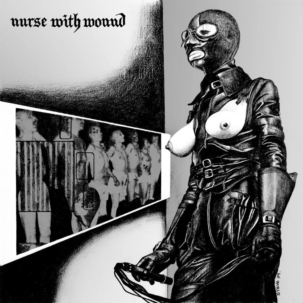 Nurse With Wound	