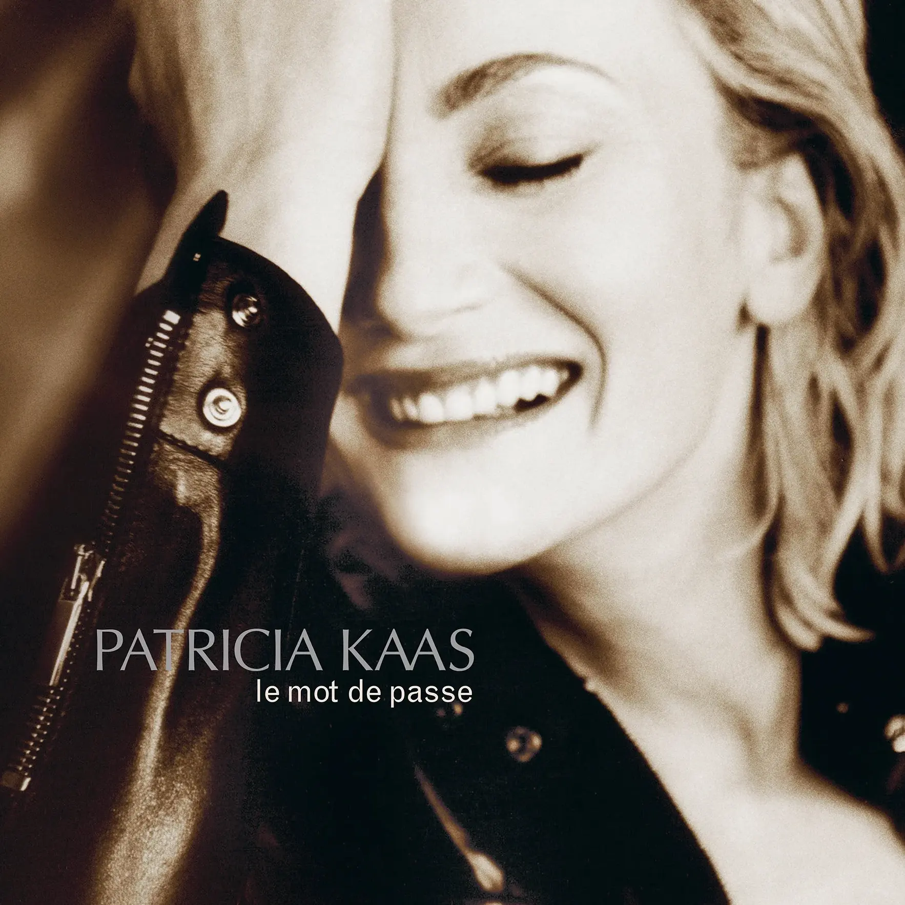 Patricia Kaas