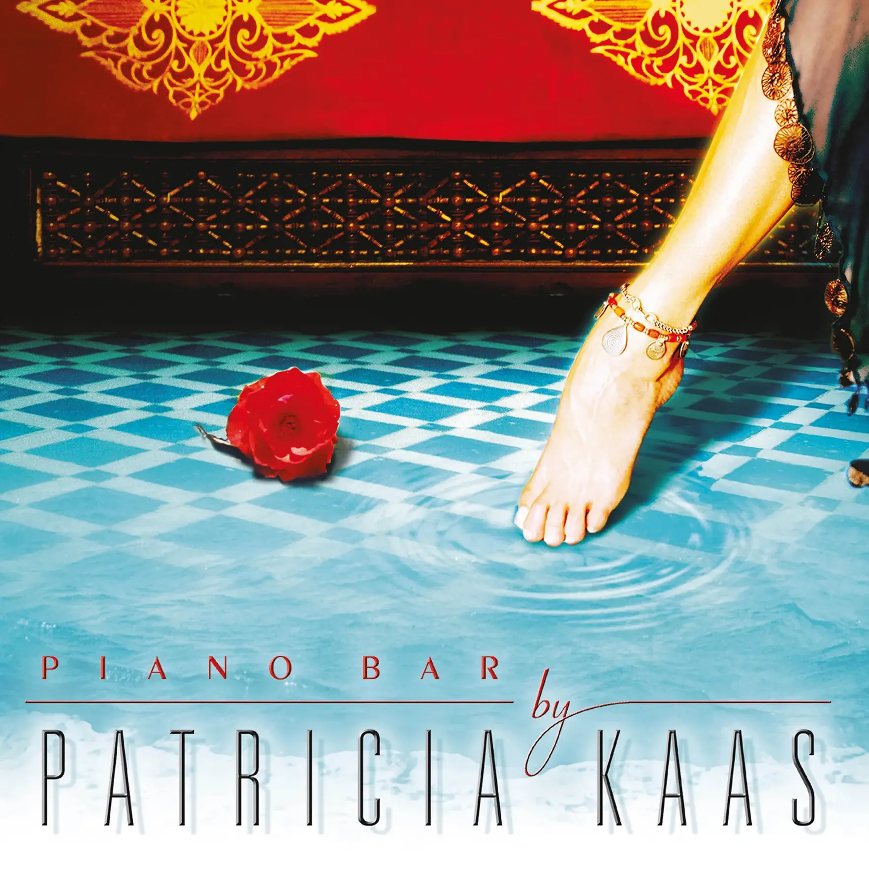 Patricia Kaas Piano Bar