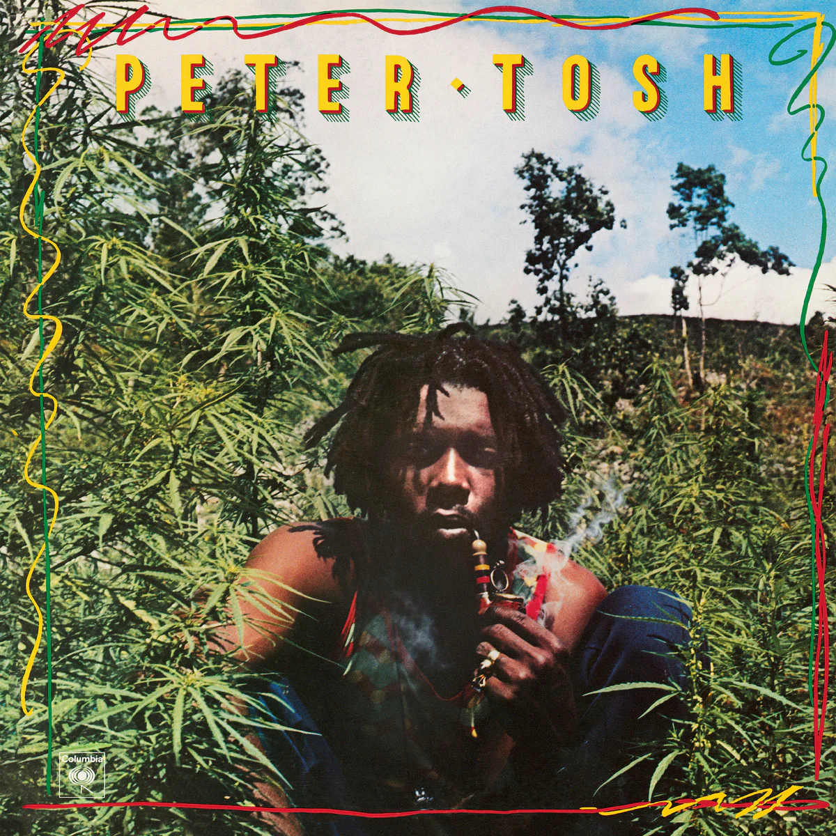 Peter Tosh 