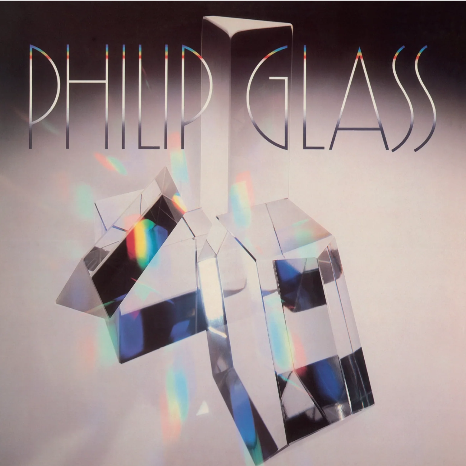 Philip Glass