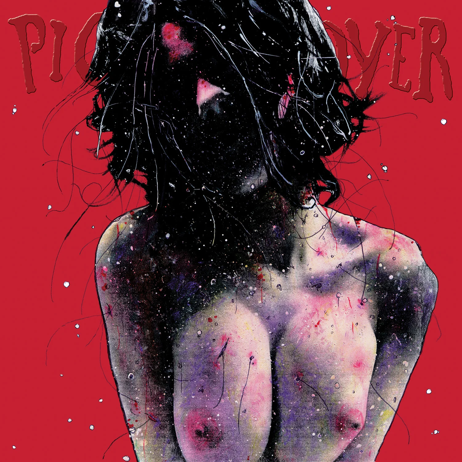 Pig Destroyer