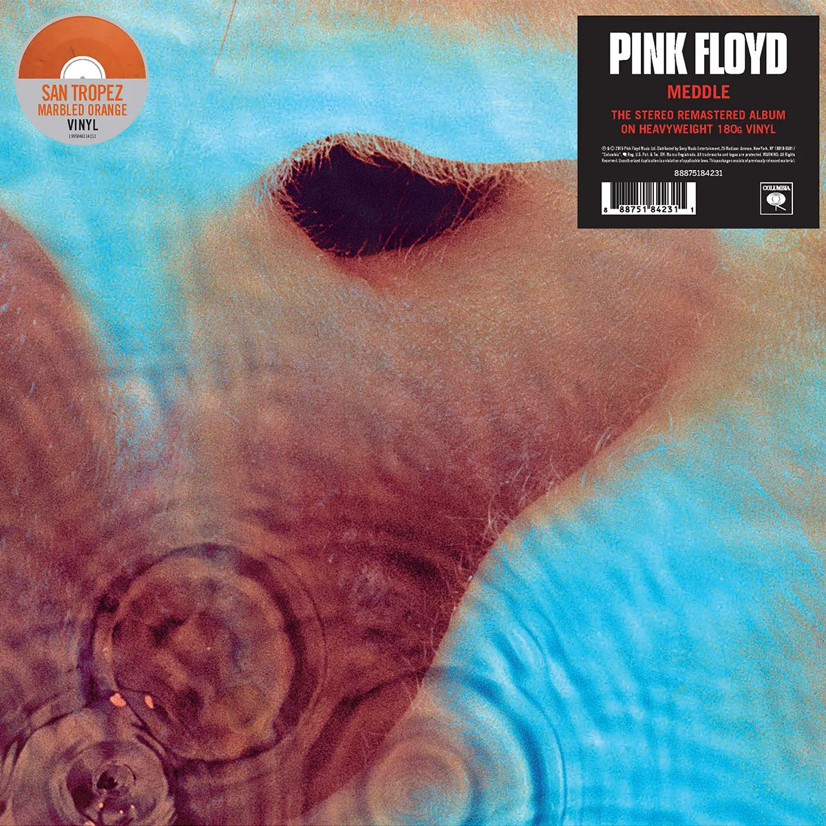 Pink Floyd