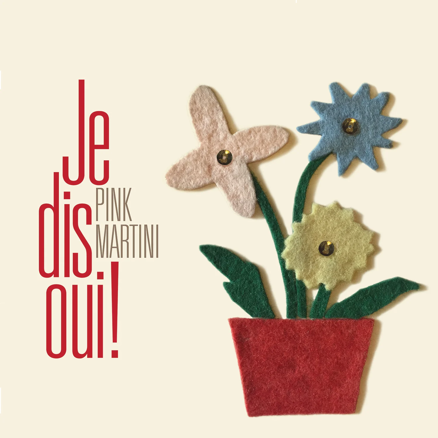 Pink Martini
