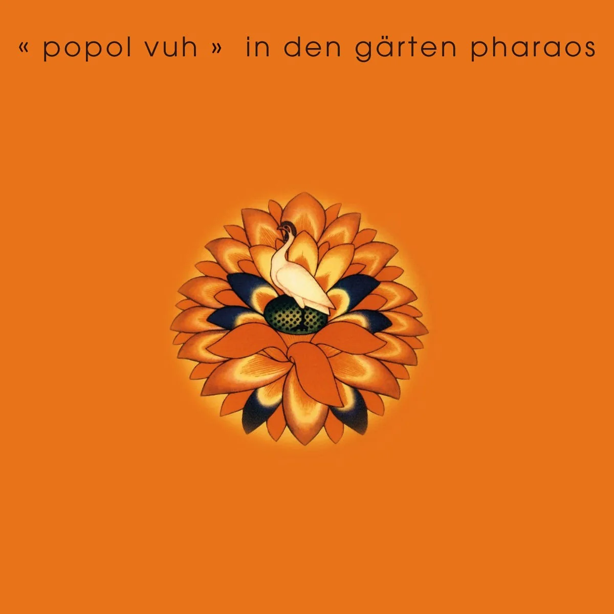 Popol Vuh 