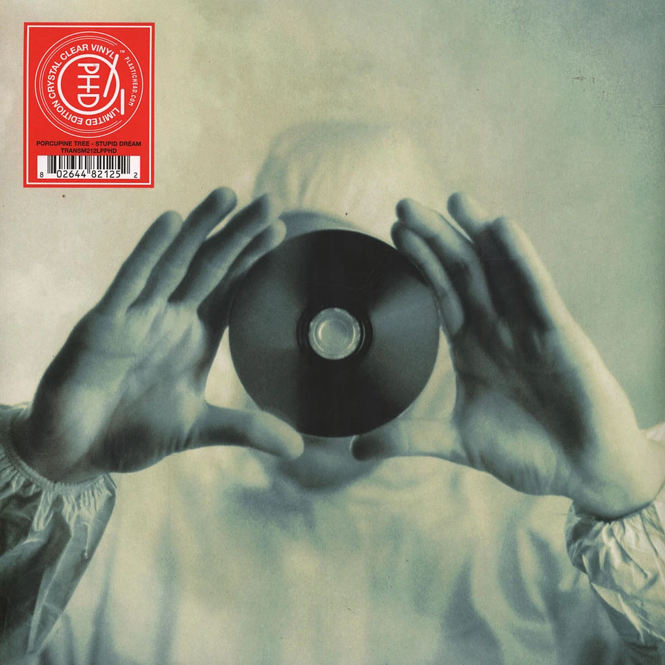Porcupine Tree