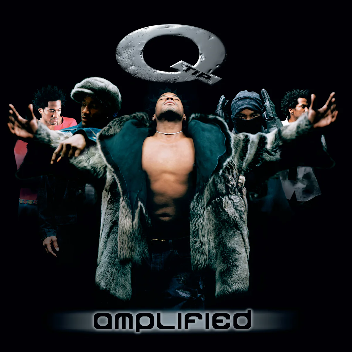 Q-Tip 