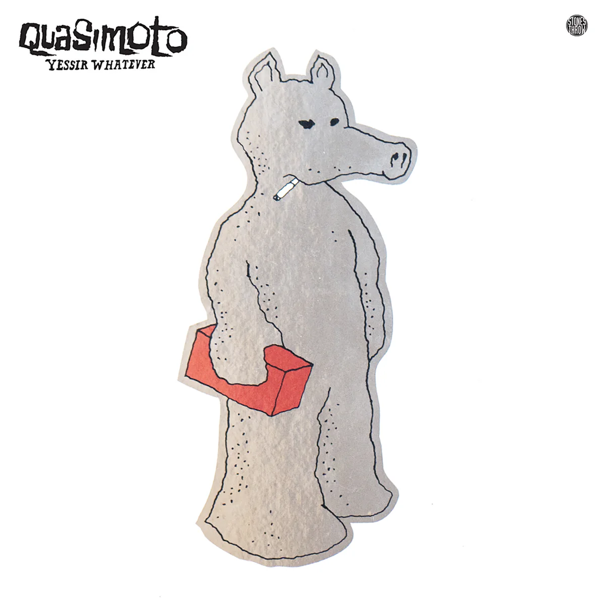 Quasimoto