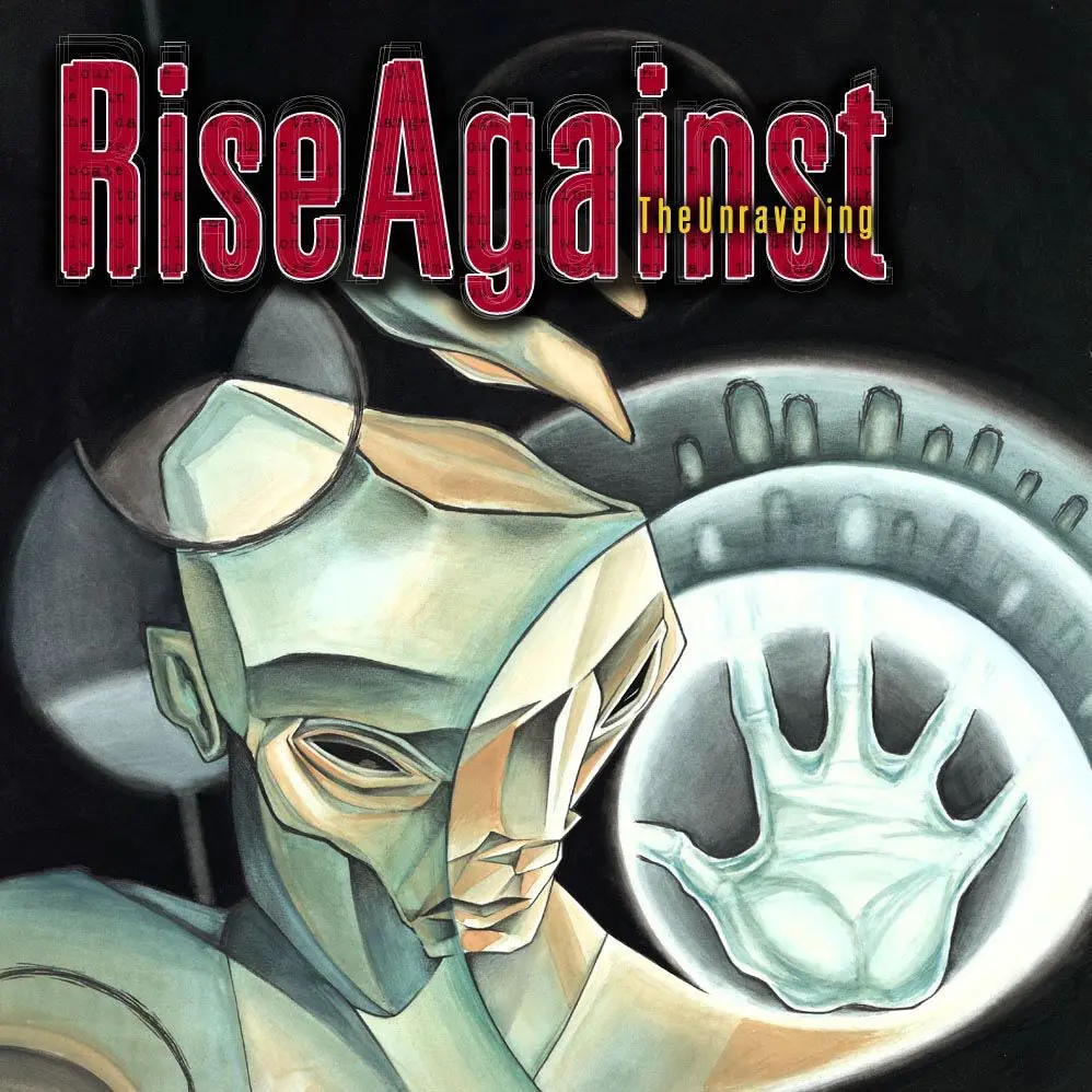 Rise Against