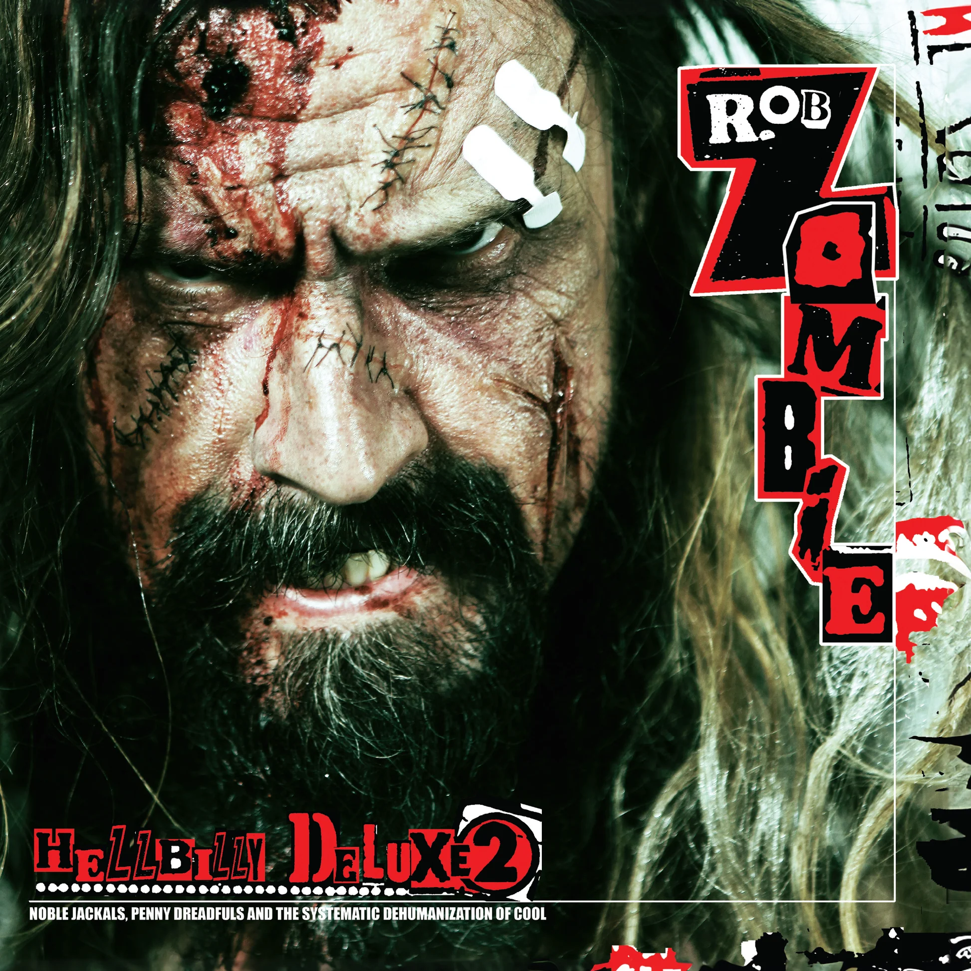 Rob Zombie