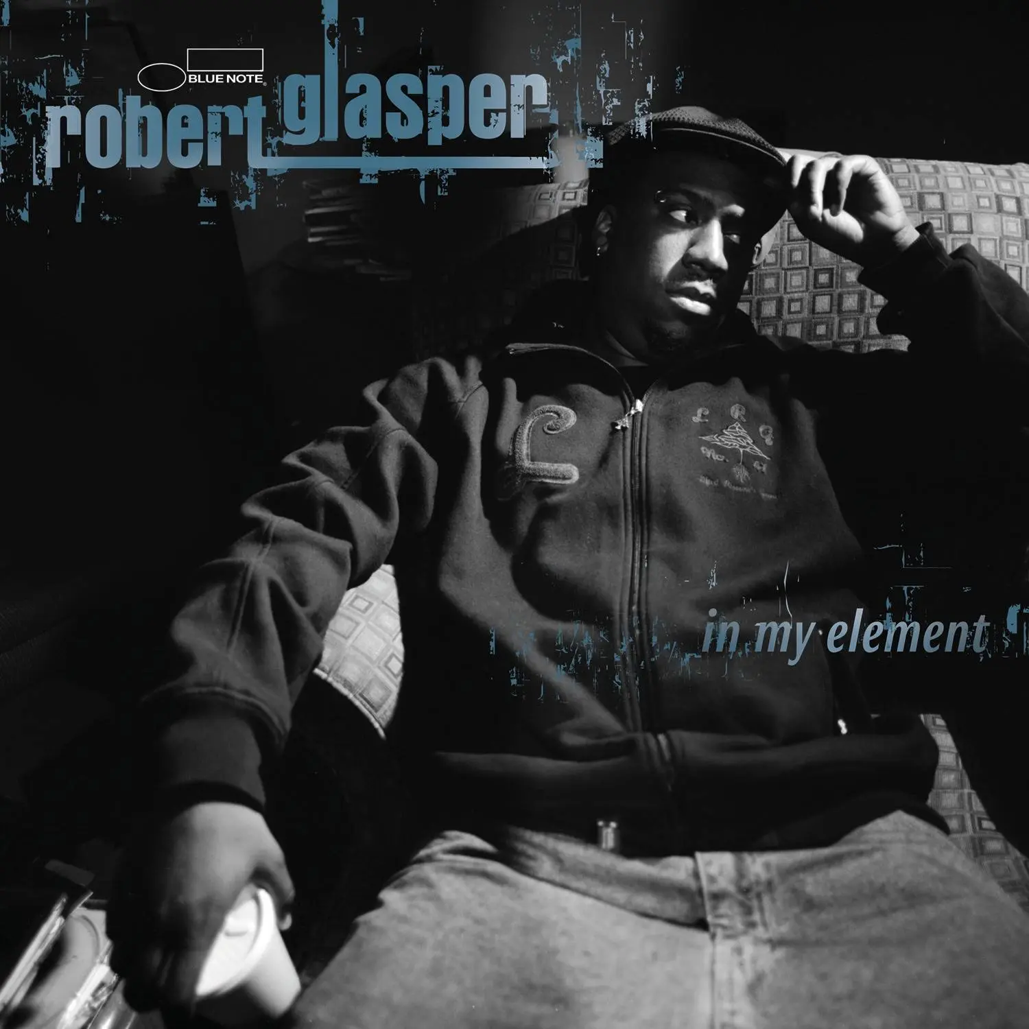 Robert Glasper 