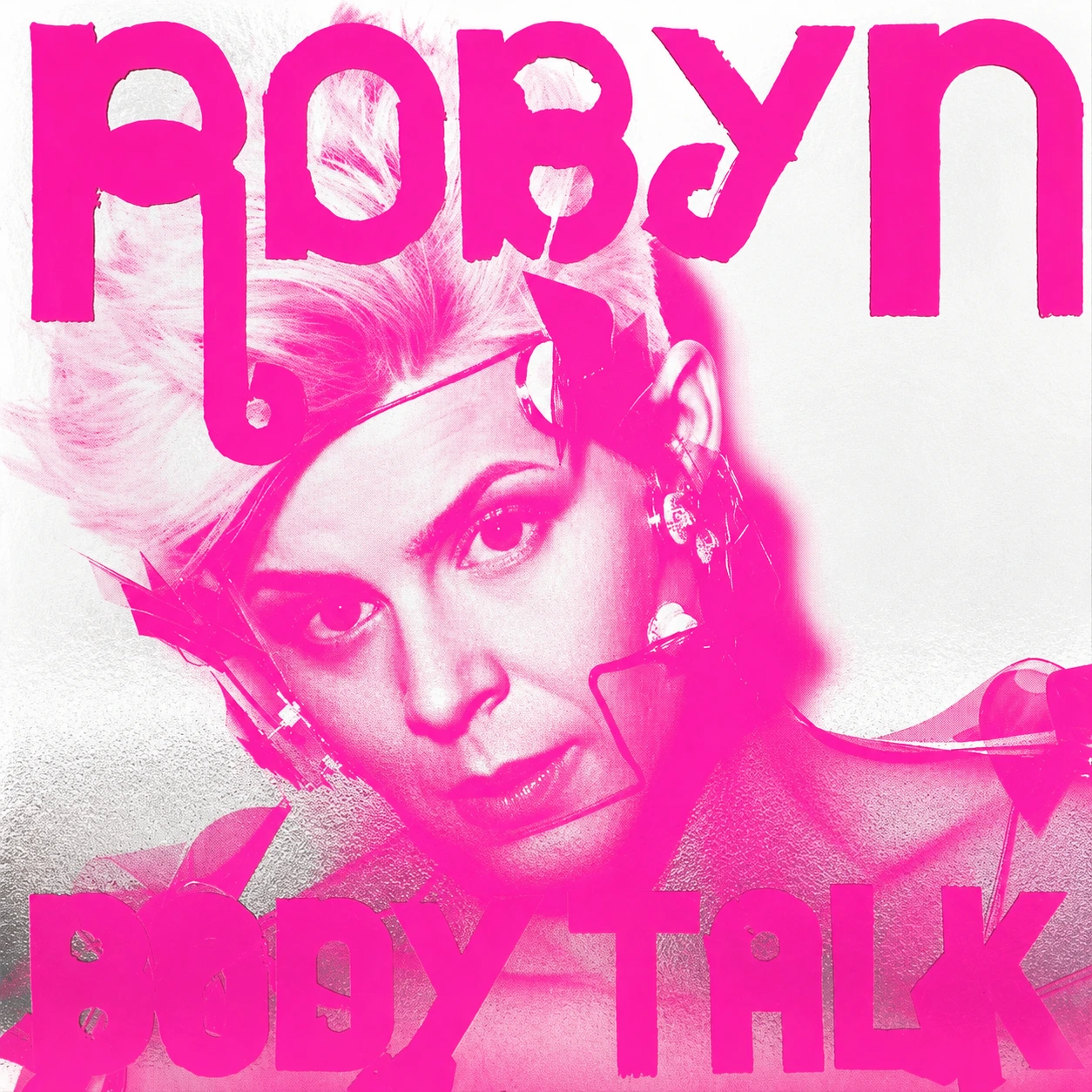 Robyn