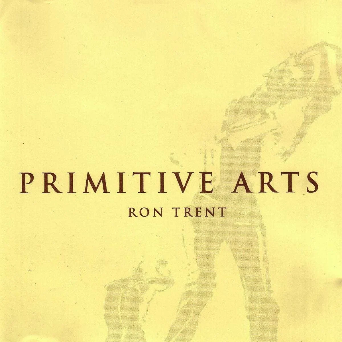 Ron Trent