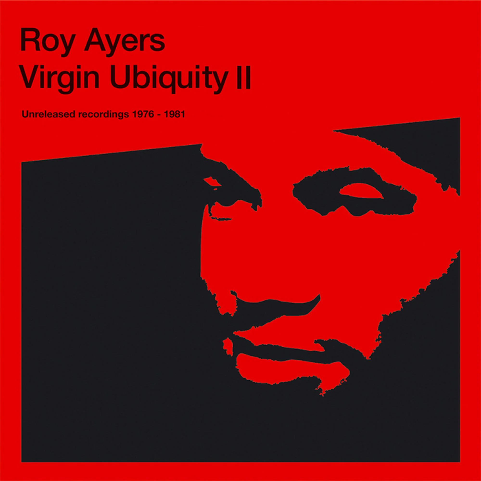 Roy Ayers