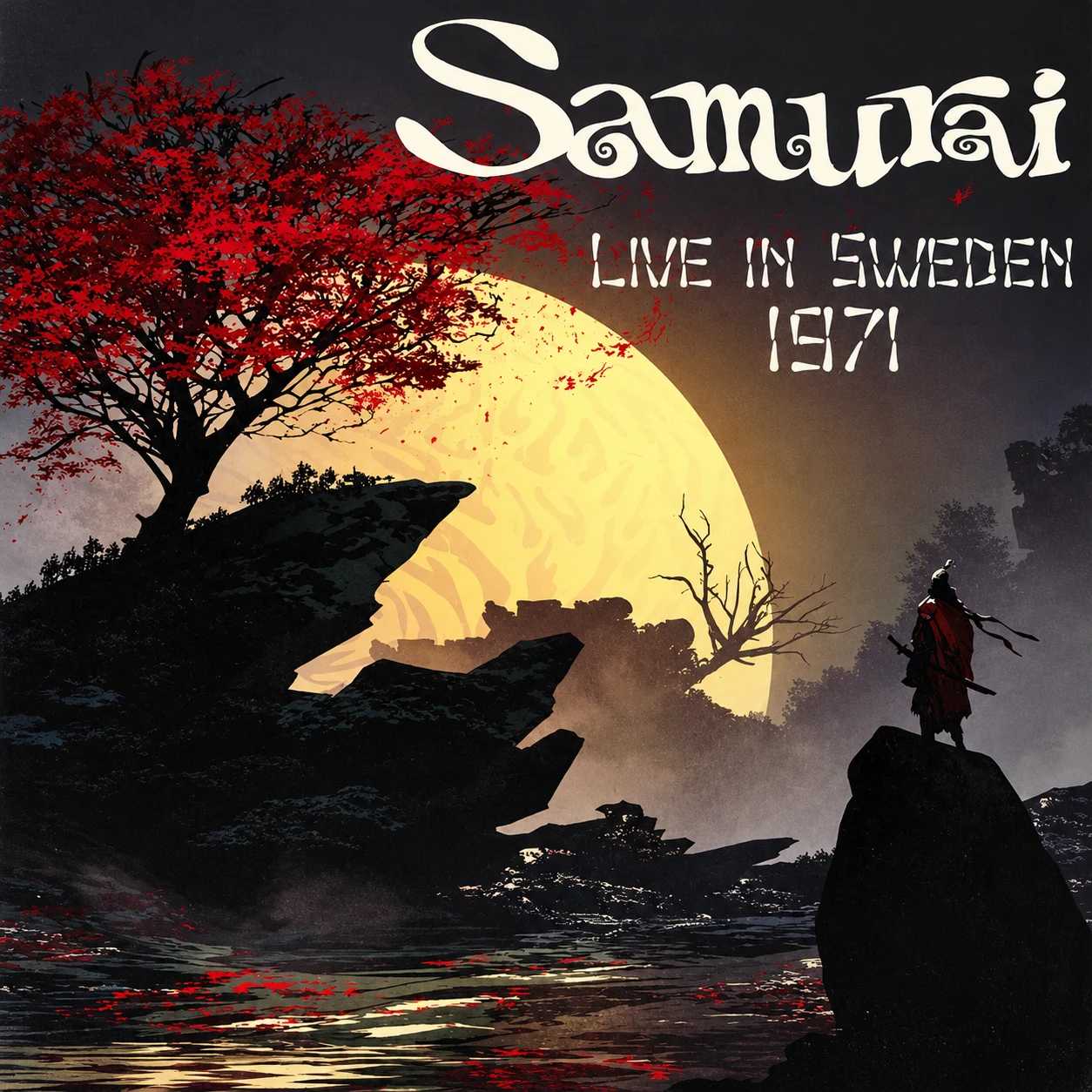 Samurai 