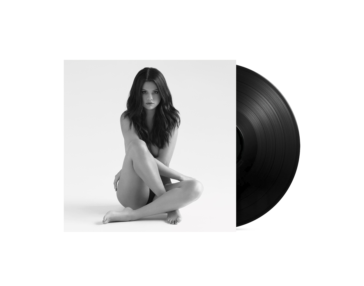 Selena Gomez - Revival — buy vinyl records and accessories in Odesa and 