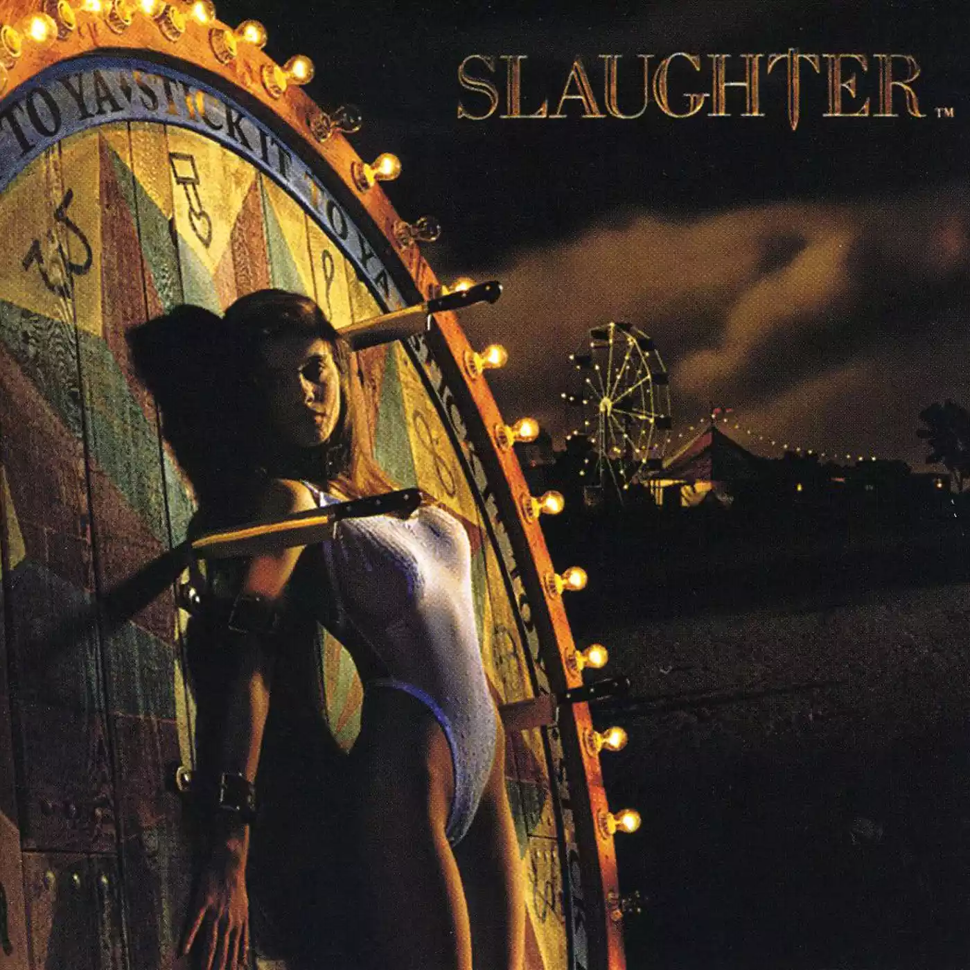 Slaughter