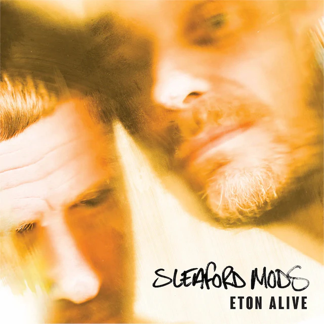 Sleaford Mods