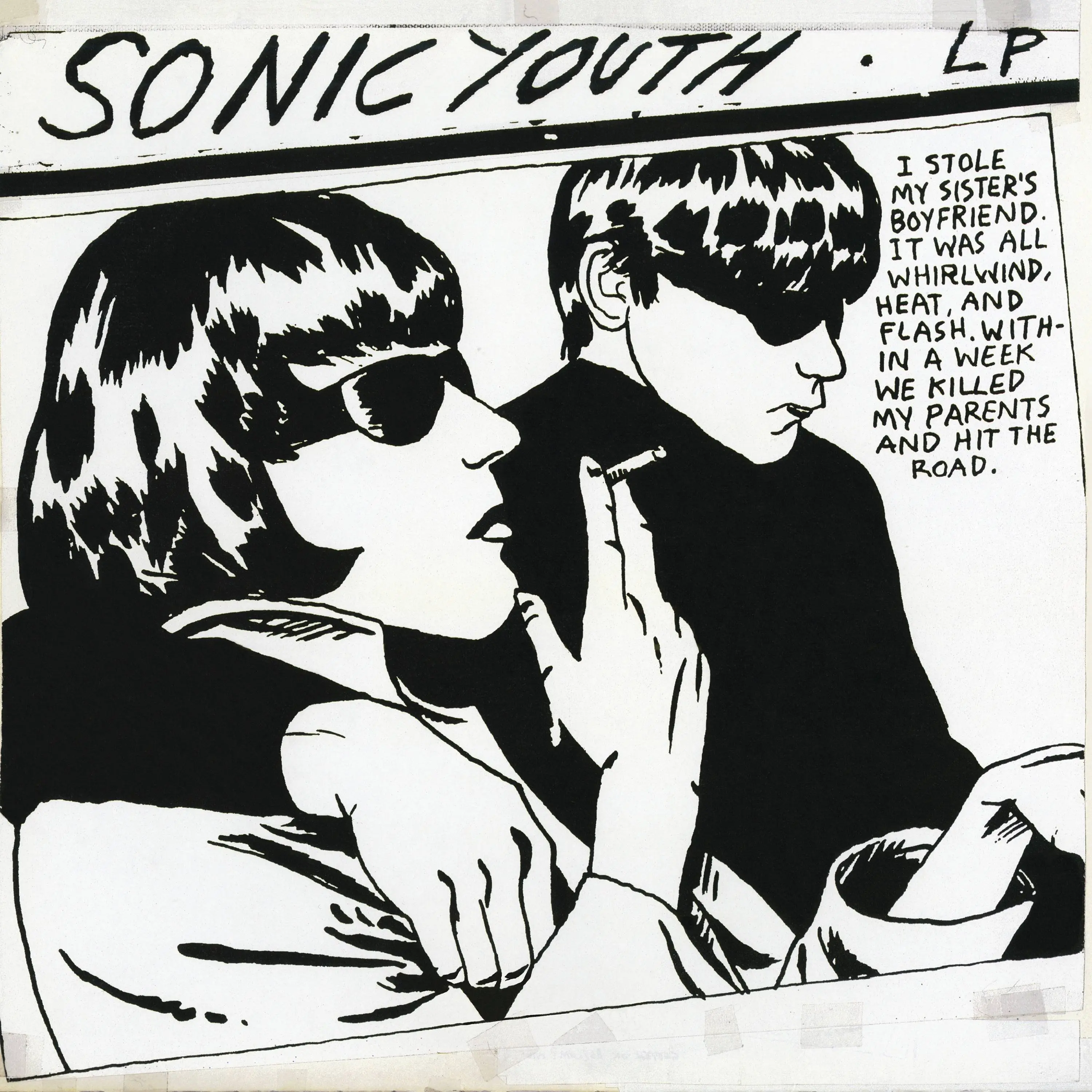 Sonic Youth 