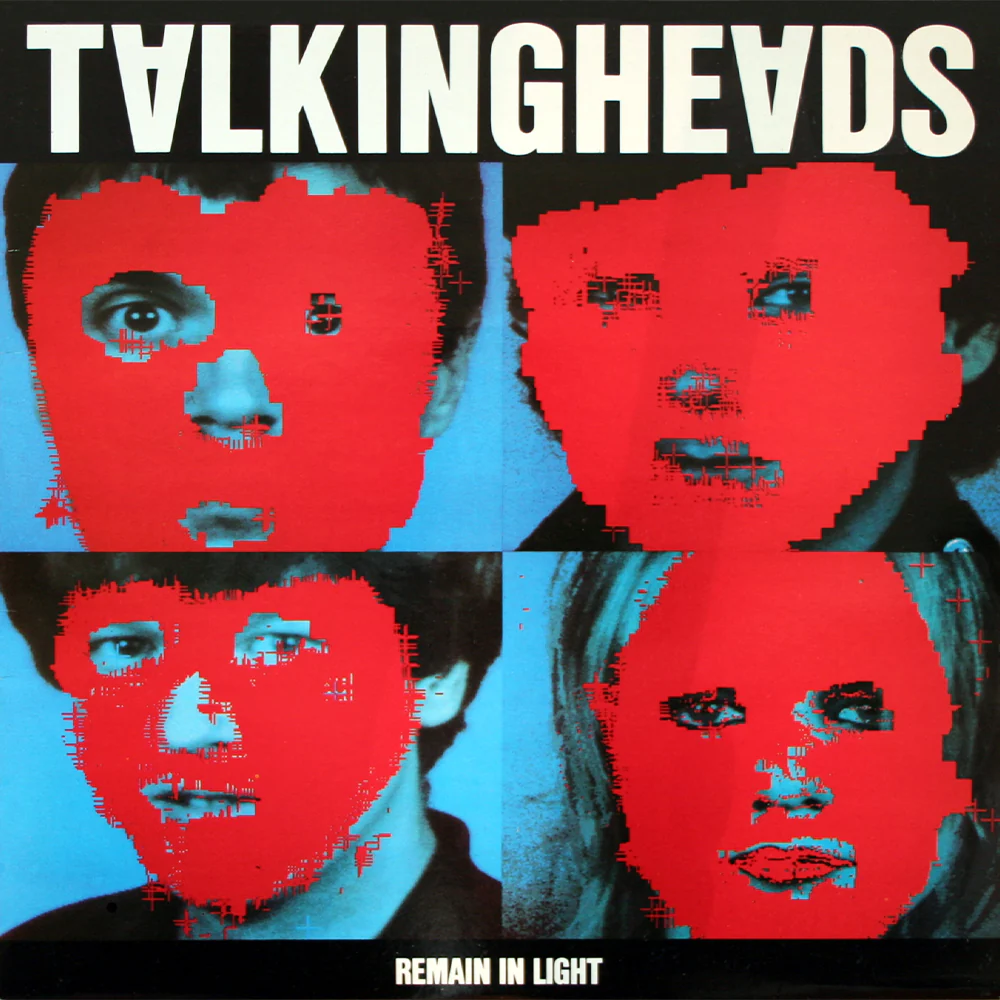 Talking Heads