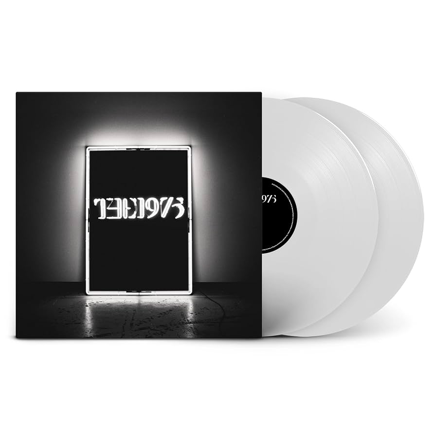 The 1975 - The 1975 — купить виниловые пластинки и аксессуары в Одессе и  Украине | Quals