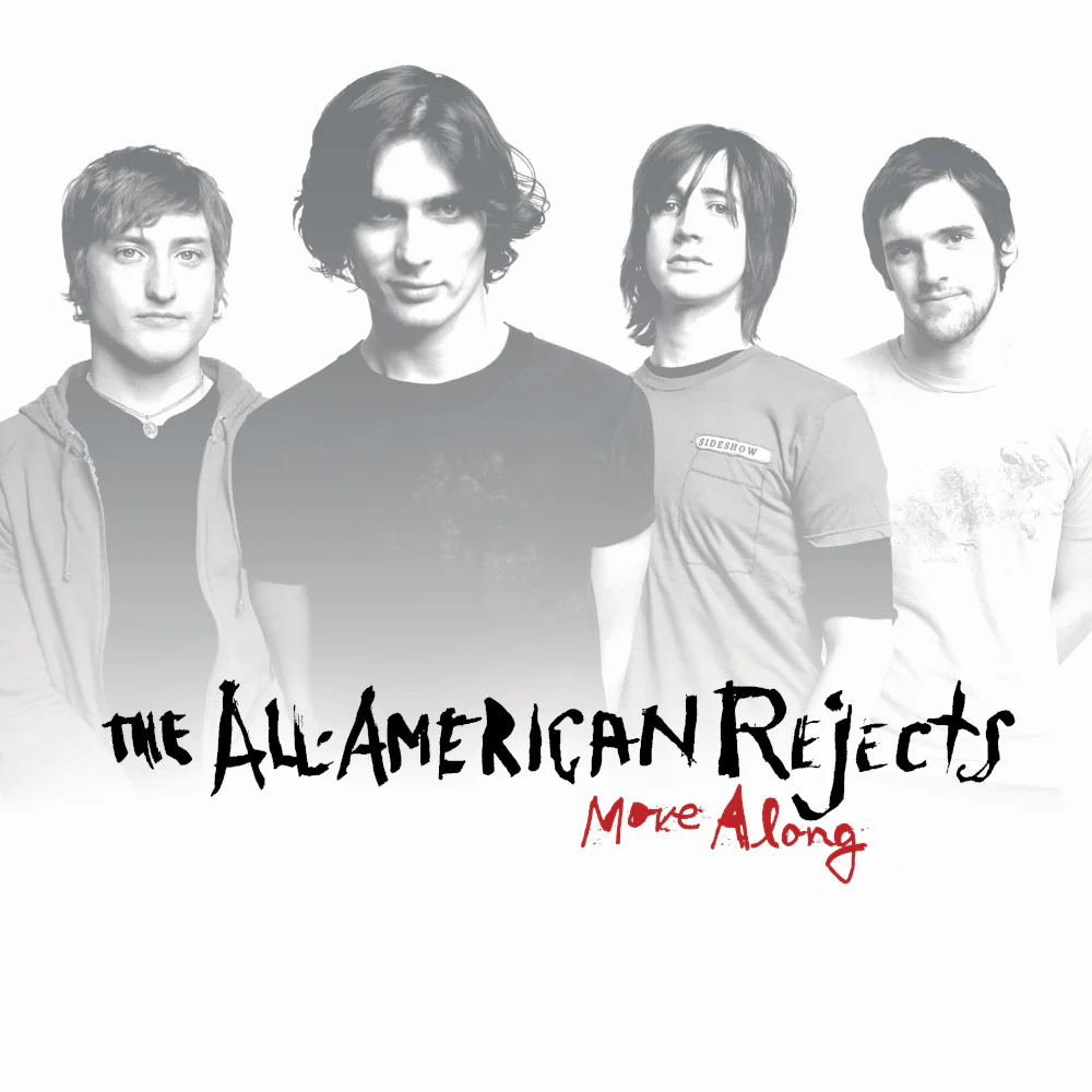 The All-American Rejects