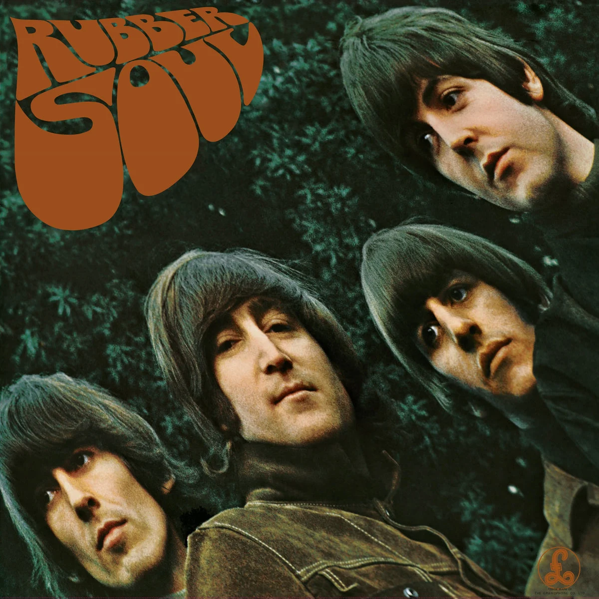 The Beatles 