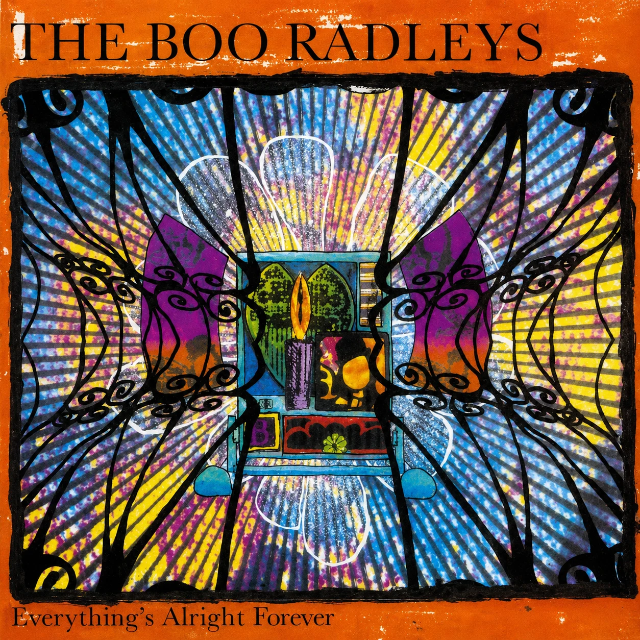 The Boo Radleys
