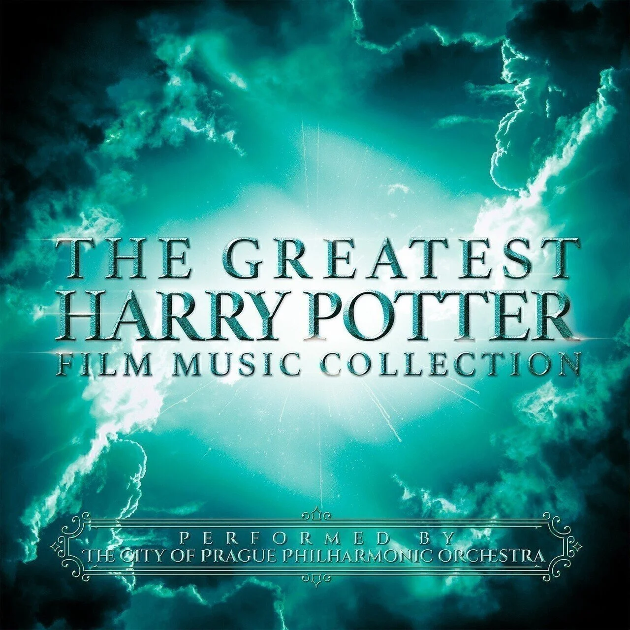 The City of Prague Philharmonic Orchestra 